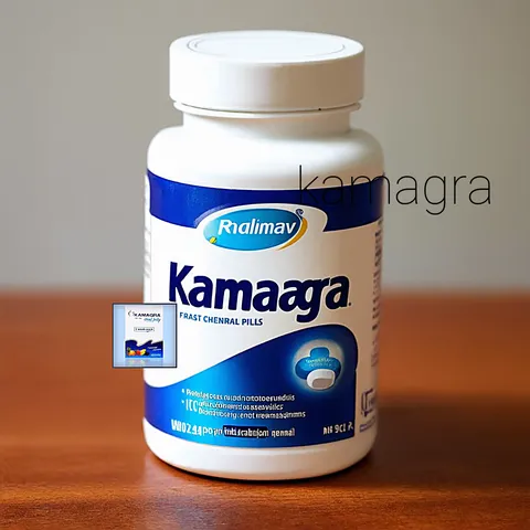 Comprar kamagra en madrid